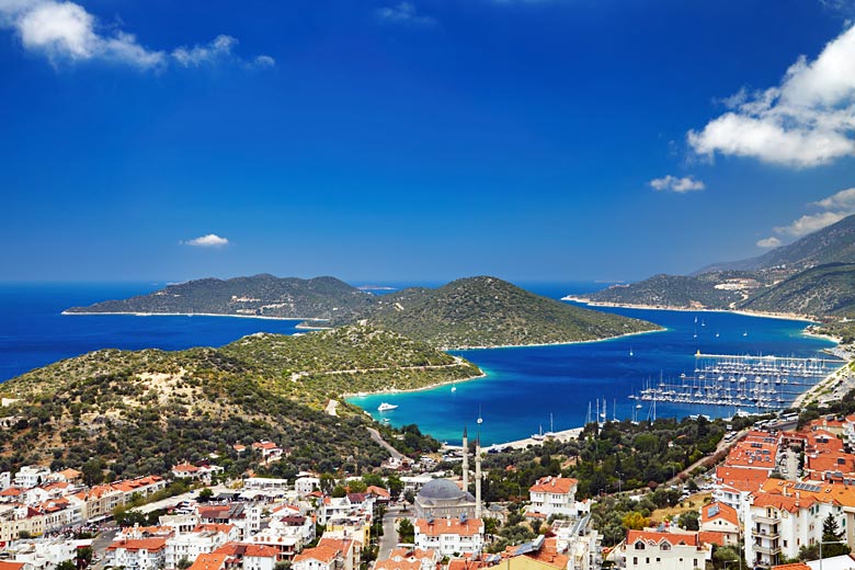 Find out why coastal Kas should be your next holiday destination Find out why coastal Kas should be your next holiday destination