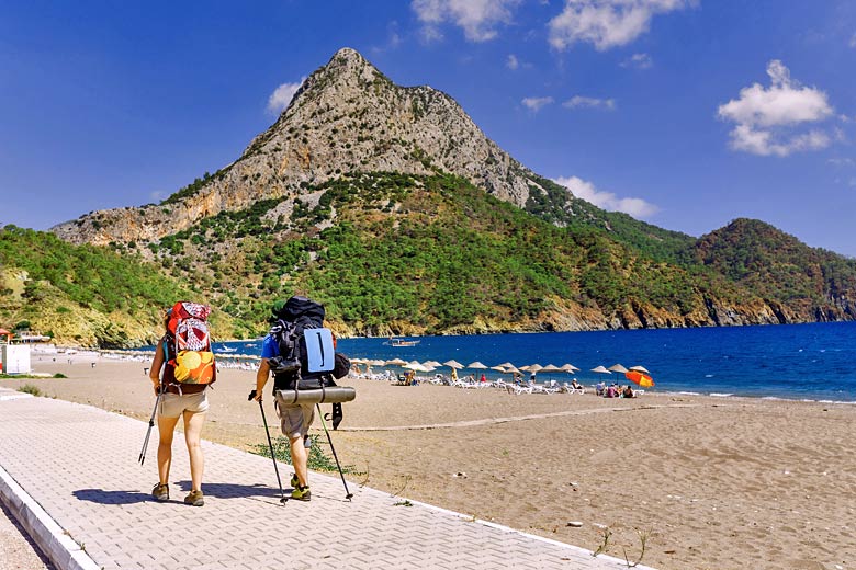 Make the most of laidback Adrasan, however you get there Make the most of laidback Adrasan, however you get there