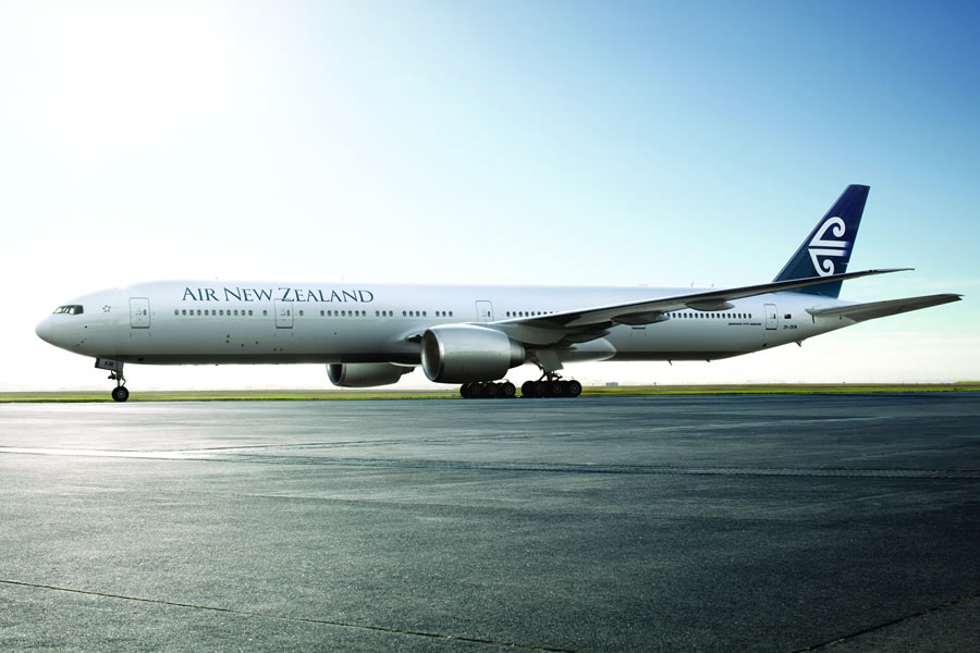 Air New Zealand Promo Code 2018/2019: Exclusive £30 LA