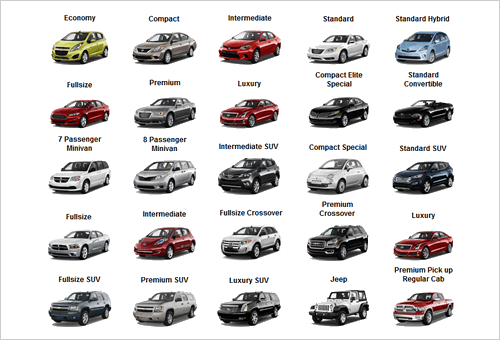 Alamo Gold Package 2020 2021 Cheap USA Car Hire Deals