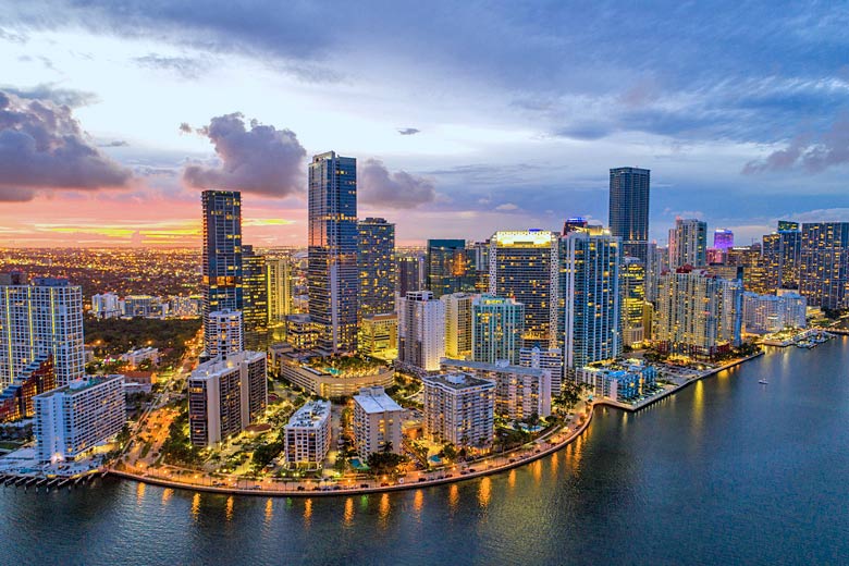 Alternative Miami: Your Guide to Brickell