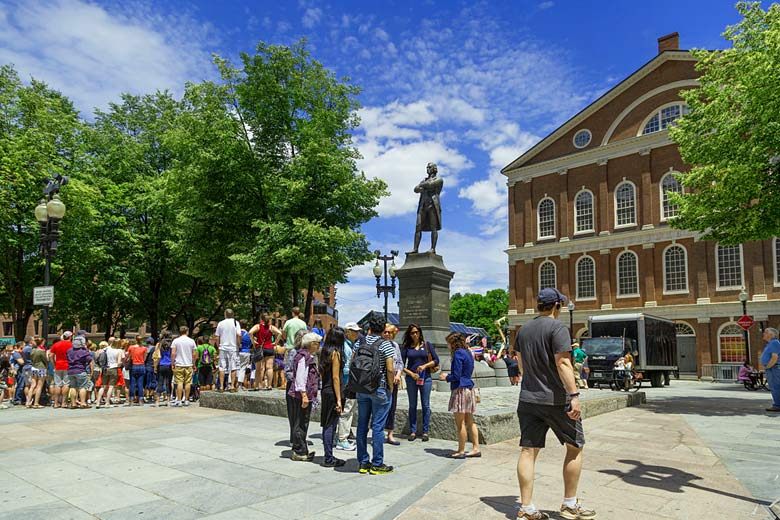 9 alternative things to see & do in Boston