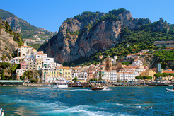Where to go on the Amalfi Coast instead of Positano
