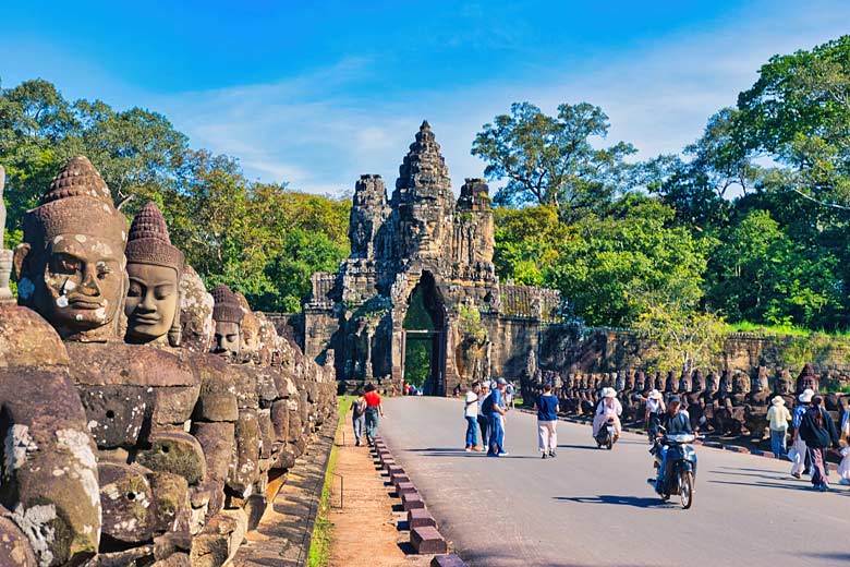 How to make the most of Siem Reap, Cambodia