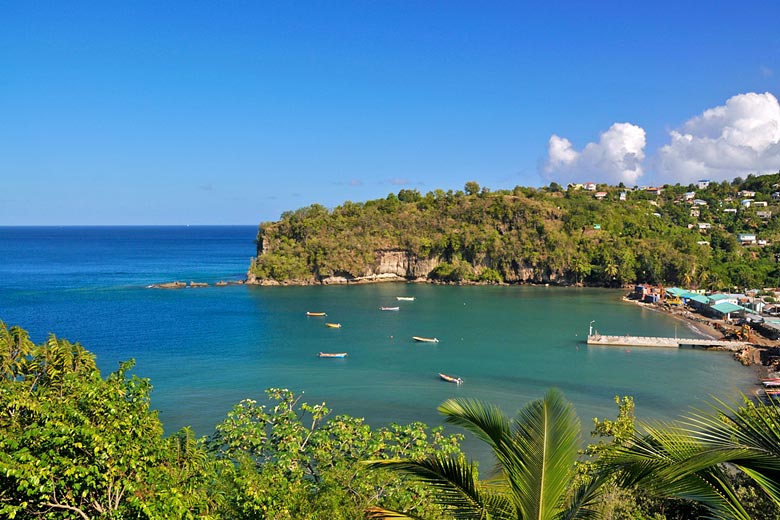 Things to do in St Lucia