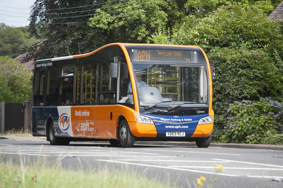 APH discount offers on airport parking and hotel packages APH discount offers on airport parking and hotel packages