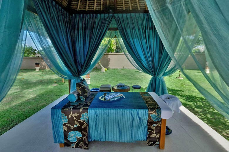 Aroma Spa Retreat, Sanur  - photo courtesy of Aroma Spa Retreat Bali