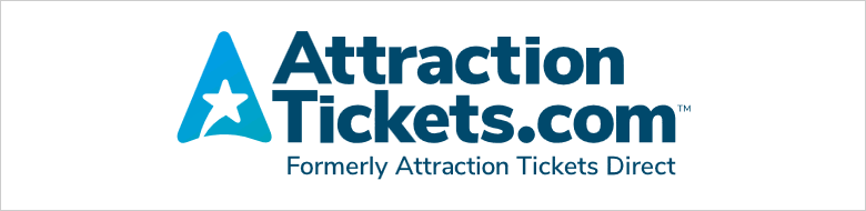 AttractionTickets.com discount codes & online deals: Theme park tickets & activiities AttractionTickets.com discount codes & online deals: Theme park tickets & activiities