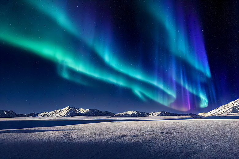 Best places to see the Northern Lights