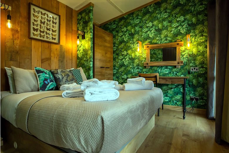 Exclusive holiday accommodation at Away Resorts © Away Resorts Exclusive holiday accommodation at Away Resorts © Away Resorts