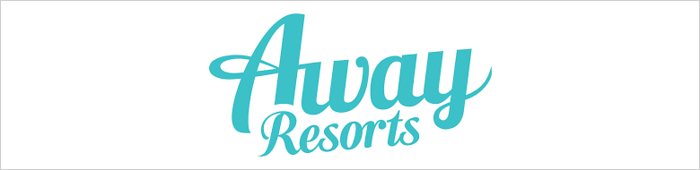 Current Away Resorts discount codes & deals for 2023/2024