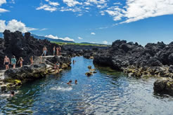 Complete travellers guide to holidays in the Azores