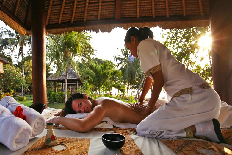 Bali spa © Friday - Fotolia.com