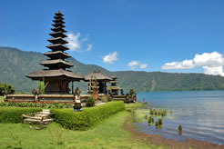 Top 10 summer sun destinations in August