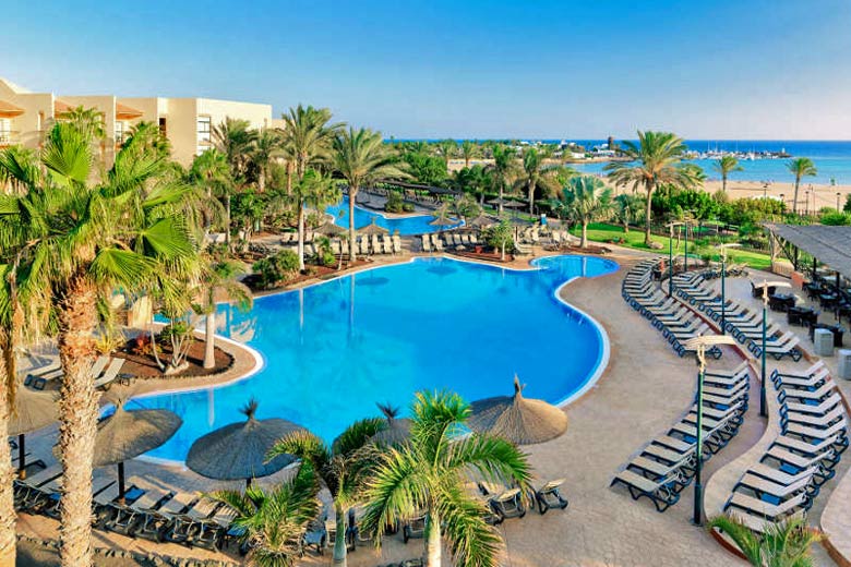 4* Barceló Fuerteventura Thalasso Spa