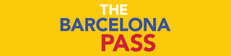 Latest Barcelona Pass promo code & sale offers for 2021/2022 Latest Barcelona Pass promo code & sale offers for 2021/2022