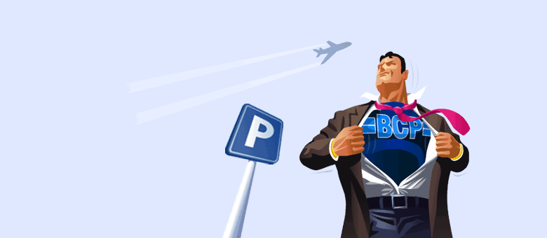 BCP car parking at Gatwick Airport and across the UK BCP car parking at Gatwick Airport and across the UK