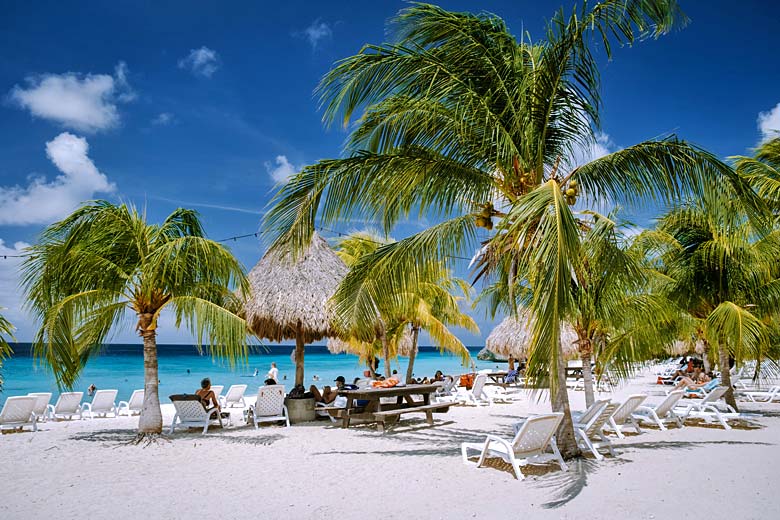 Be seduced by Curaçao Be seduced by Curaçao