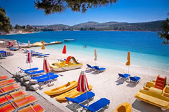 Where is hot in September 2024/2025: Top holiday destinations