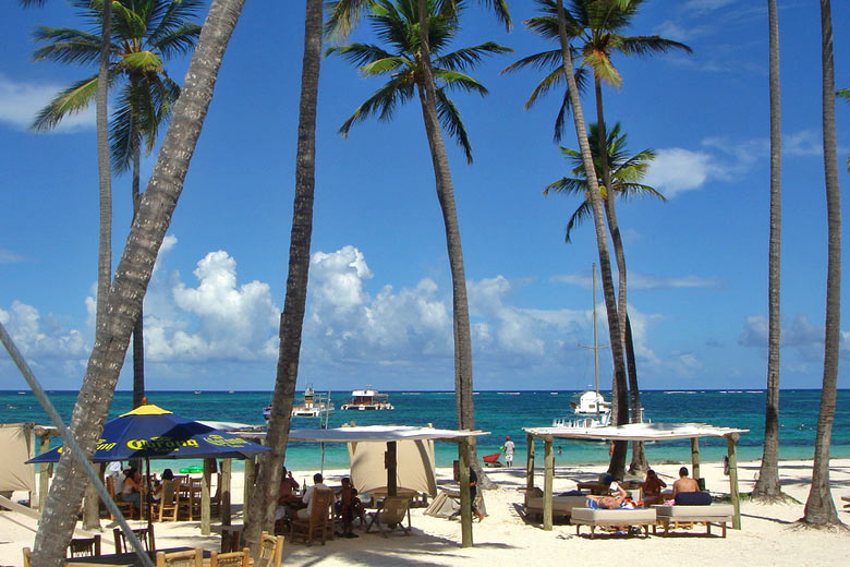 Punta Cana Beach, Dominican Republic Punta Cana Beach, Dominican Republic