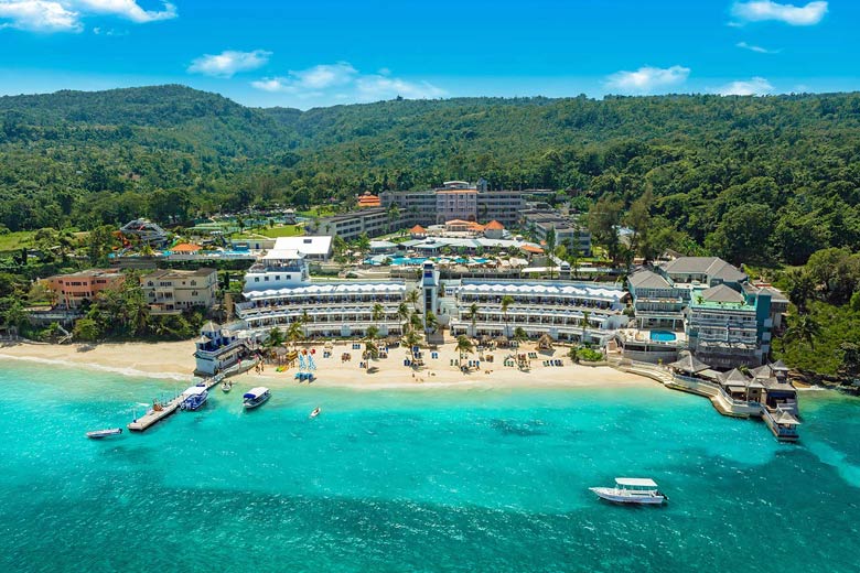 Weather at Beaches Ocho Rios, Jamaica Weather at Beaches Ocho Rios, Jamaica