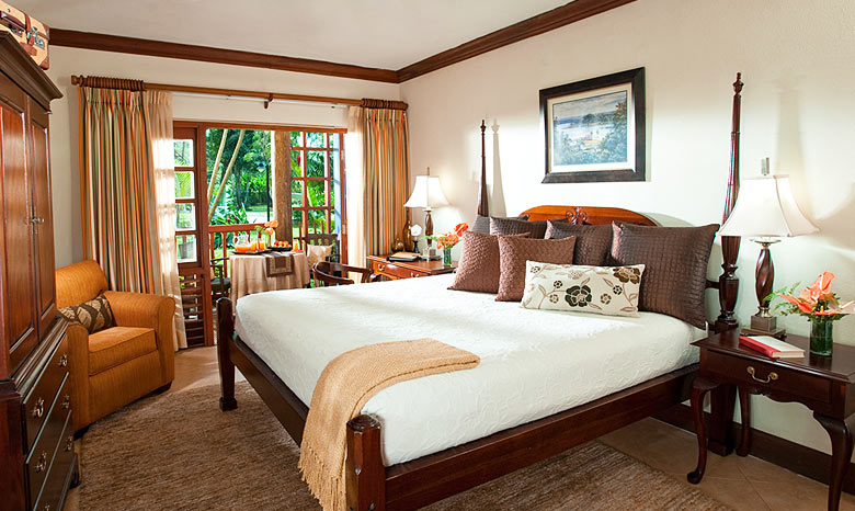 Beaches Negril Deluxe room Beaches Negril Deluxe room