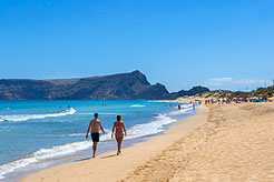 7 reasons to book a holiday to Porto Santo