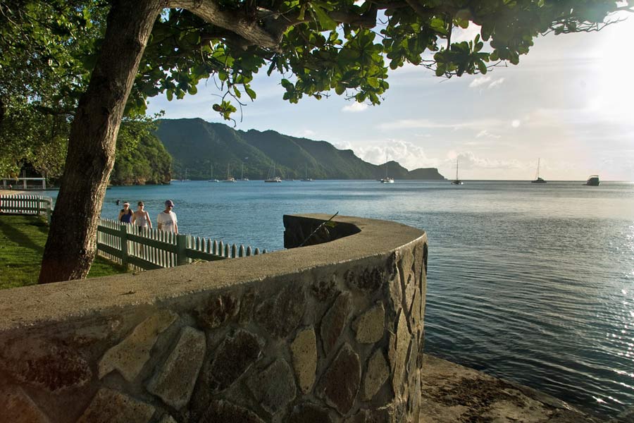 Beautiful Bequia