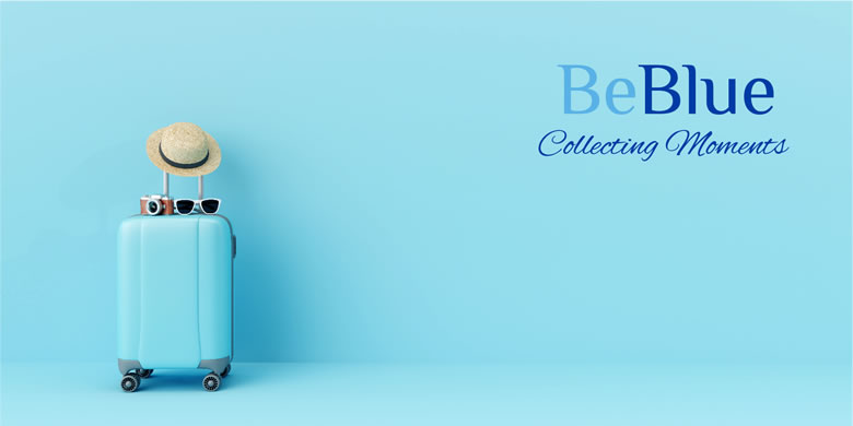 BeBlue loyalty programme for PortBlue Hotels BeBlue loyalty programme for PortBlue Hotels