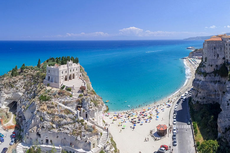 Explore the southern region of Calabria, Italy © Jovannig - Fotolia.com