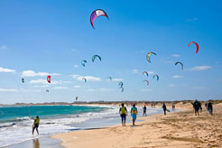 Your guide to the best beaches in the Cape Verde islands