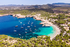 White Isle wonders: Ibiza's best beaches & bays