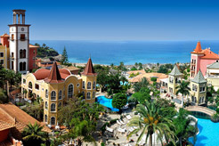 7 of the best luxury hotels in Tenerife