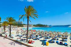 7 of Majorca's best beaches & bays