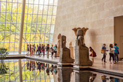 13 fantastic museums to visit in New York