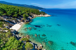 All hail Halkidiki: why Greece's mainland is marvellous