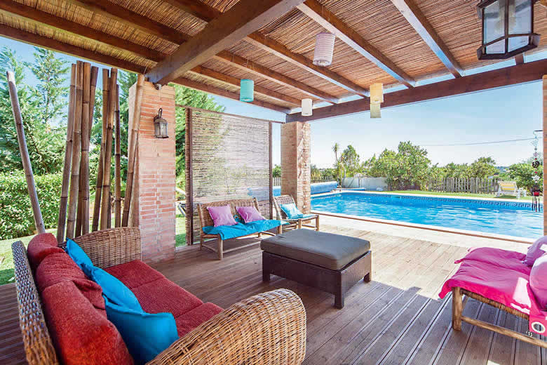 Villa Quinta Da Laranja Doce, Algarve © James Villas Signature Collection Villa Quinta Da Laranja Doce, Algarve © James Villas Signature Collection