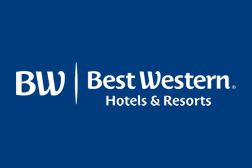 Best Western Hotels: 2 nights for price of 1