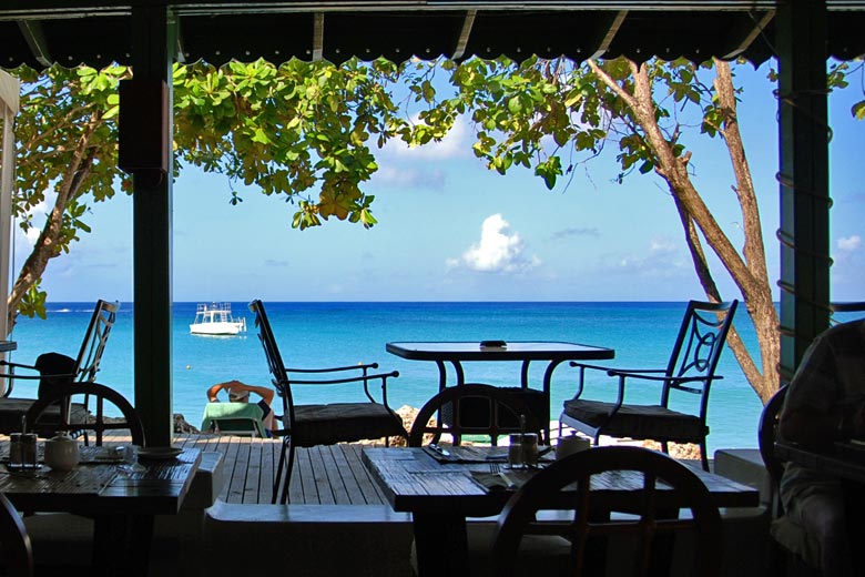 Mid November in Barbados Mid November in Barbados