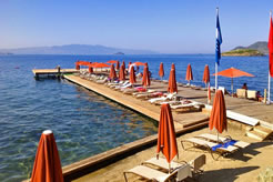 Top 10 summer sun destinations in September