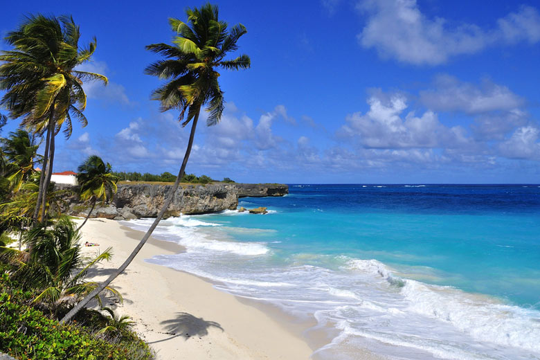 Bottom Bay, Barbados