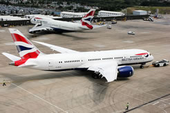 BA announces two new routes from Edinburgh for summer 2024