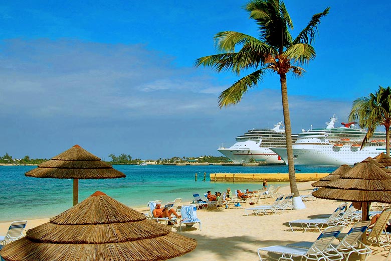 British Colonial Hilton Nassau, Bahamas © Hilton Hotels & Resorts British Colonial Hilton Nassau, Bahamas © Hilton Hotels & Resorts
