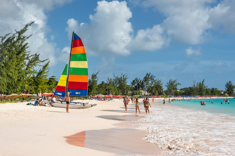 Brownes Beach, Barbados Brownes Beach, Barbados