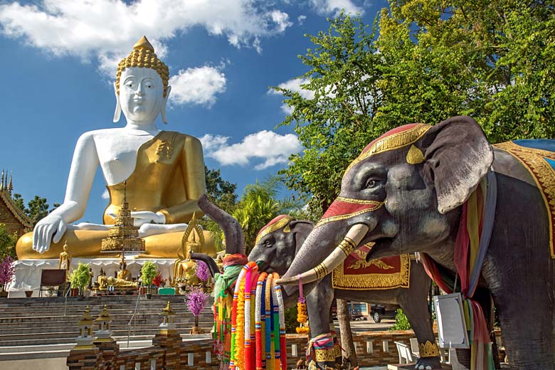 7 ways to make the most of your time in Chiang Mai