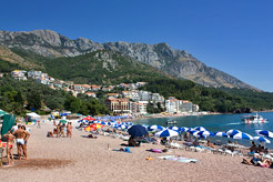 8 adventurous activities to try in Budva, Montenegro