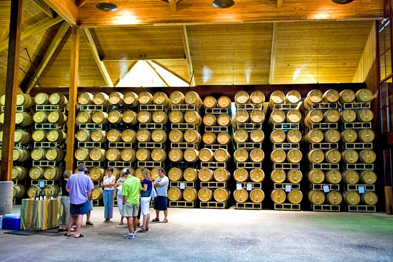 Cakebread Cellars wine tasting Cakebread Cellars wine tasting