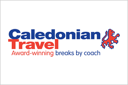 Caledonian Travel: Top offers on coach holidays