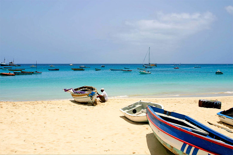 Cape Verde Guide Cape Verde Guide