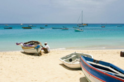 Which Cape Verde island is right for you?